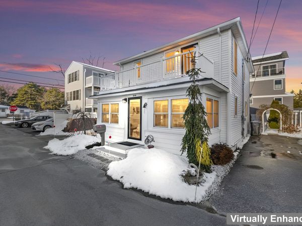 6 Seabreeze Avenue, Old Orchard Beach, ME 04064