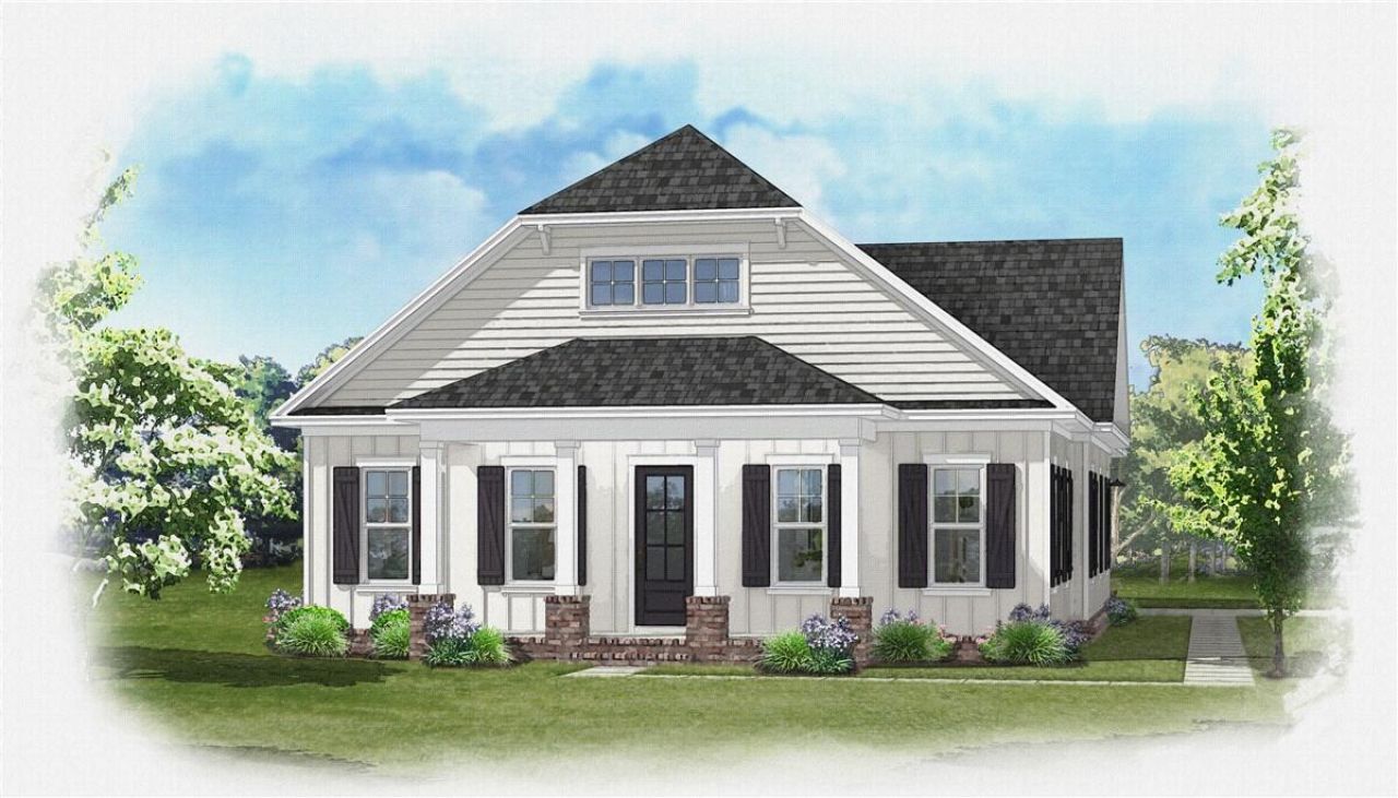 733 Reindeer Road, Niceville, FL 32578 Main Photo