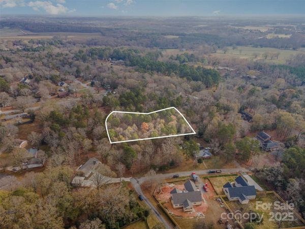 0 Simpson Circle, Monroe, NC 28112