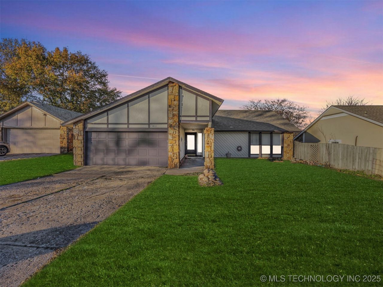 13811 E 32nd Street, Tulsa, OK 74134 Main Photo