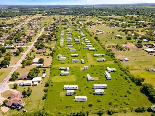 2620 County Road 920, Crowley, TX 76036