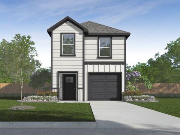 4116 Sunridge Drive, Crandall, TX 75114