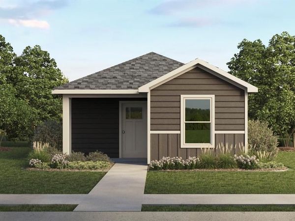 4225 Tafoya Lane, Crandall, TX 75114