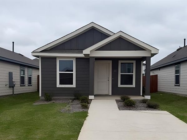 4300 Tafoya Lane, Crandall, TX 75114