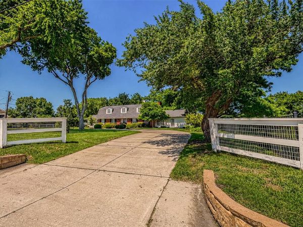 9310 Merritt Road, Rowlett, TX 75089