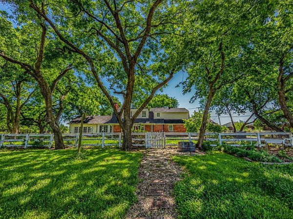 9310 Merritt Road, Rowlett, TX 75089