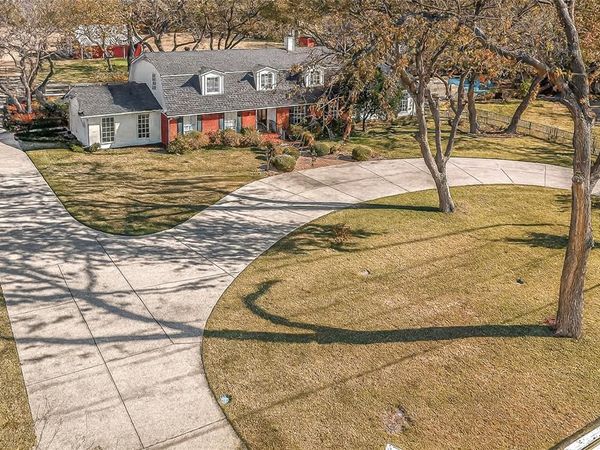 9310 Merritt Road, Rowlett, TX 75089