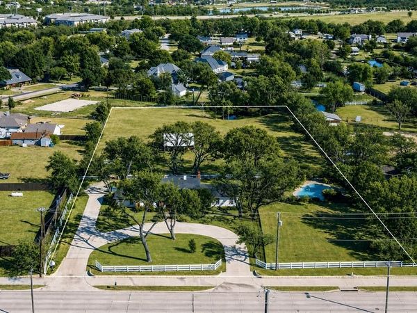 9310 Merritt Road, Rowlett, TX 75089