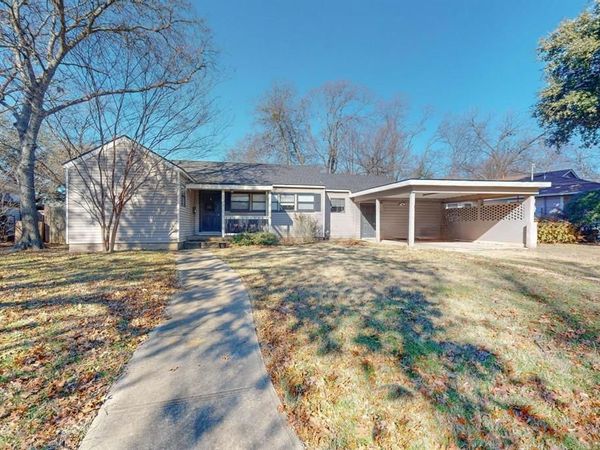 1413 Ferris Avenue, Waxahachie, TX 75165