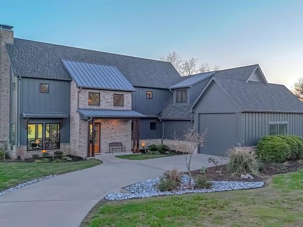 3244 Francisco Bay Drive, Kerens, TX 75144