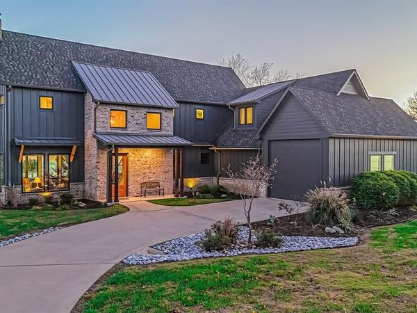 3244 Francisco Bay Drive, Kerens, TX 75144