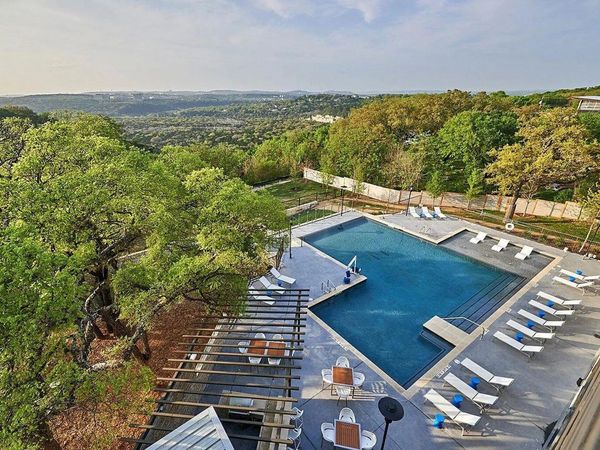 3600 S Lamar BLVD, Unit 100, Austin, TX 78704