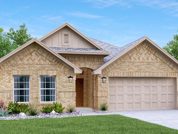 1600 Dove Ranch RD, Georgetown, TX 78628