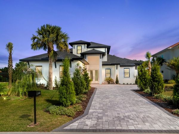 2549 Palm Ave, Flagler Beach, FL 32136