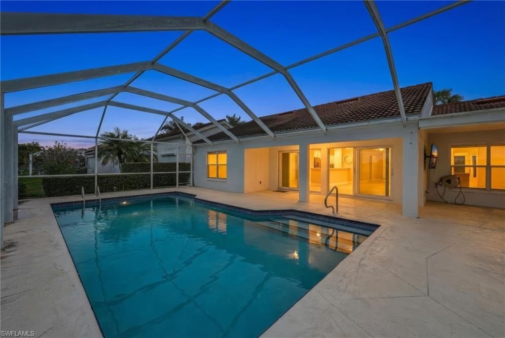 7415 Mill Pond Cir, Naples, FL 34109 Photo