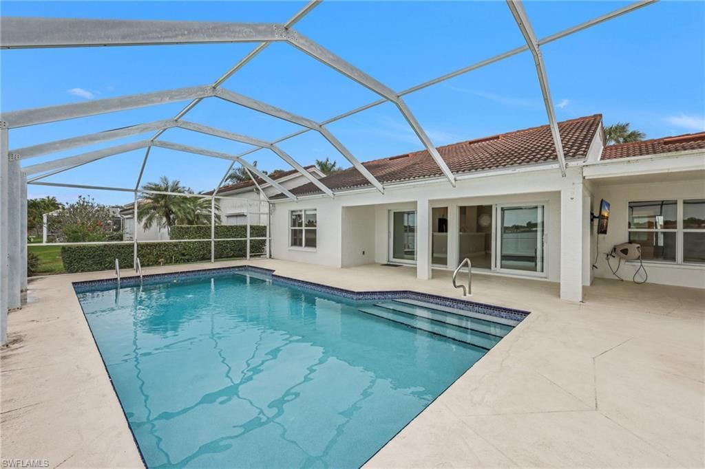 7415 Mill Pond Cir, Naples, FL 34109 Photo