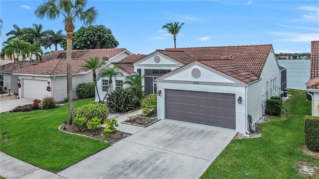 7415 Mill Pond Cir, Naples, FL 34109 Photo