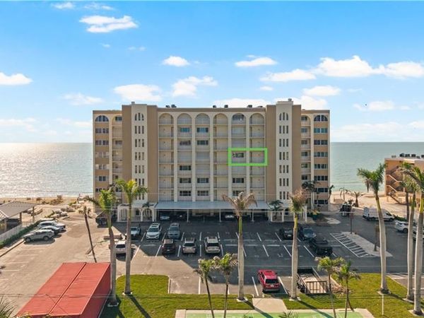 25870 Hickory BLVD, Unit 505, BONITA SPRINGS, FL 34134