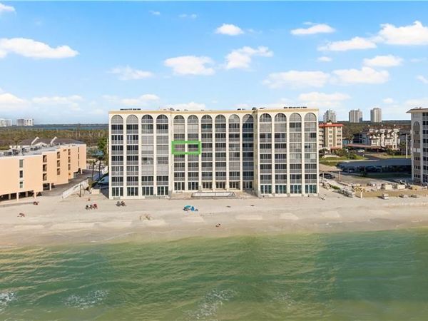 25870 Hickory BLVD, Unit 505, BONITA SPRINGS, FL 34134