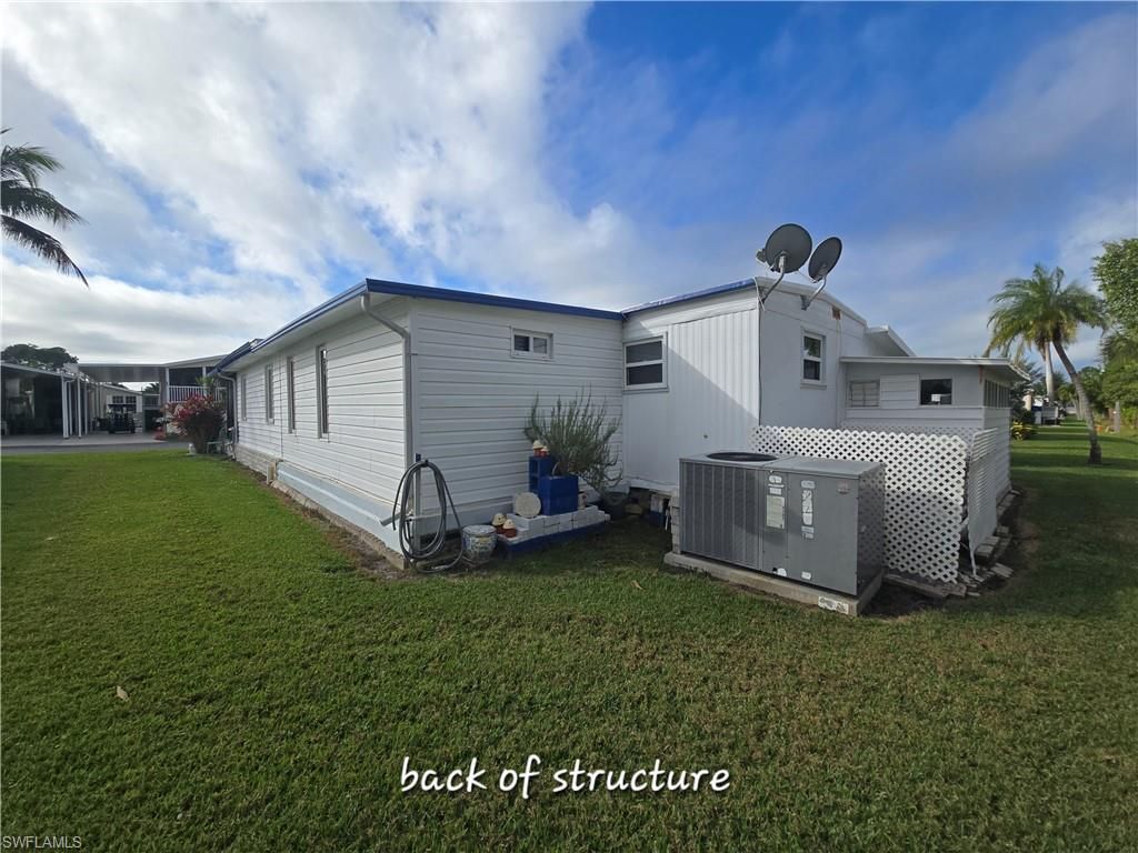 23 Enchanting Blvd, Naples, FL 34112 Photo
