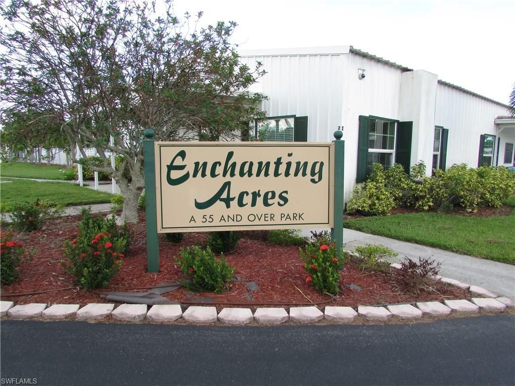23 Enchanting Blvd, Naples, FL 34112 Photo
