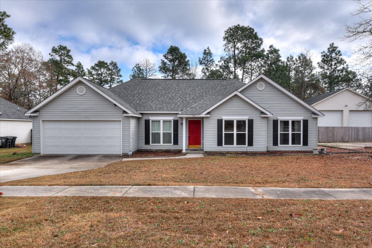 462 Old Sudlow Lake Road, North Augusta, SC 29841 Main Photo