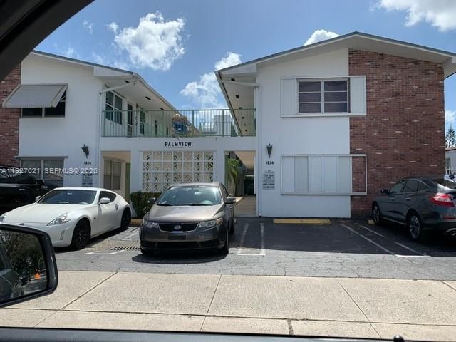 1824 Monroe St, Unit 4, Hollywood, FL 33020 Photo