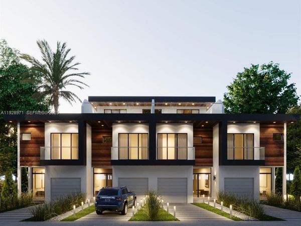 811 NW 1st Ave, Fort Lauderdale, FL 33311