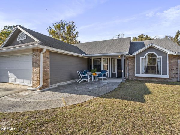 3314 DEERFIELD POINTE Drive, Orange Park, FL 32073