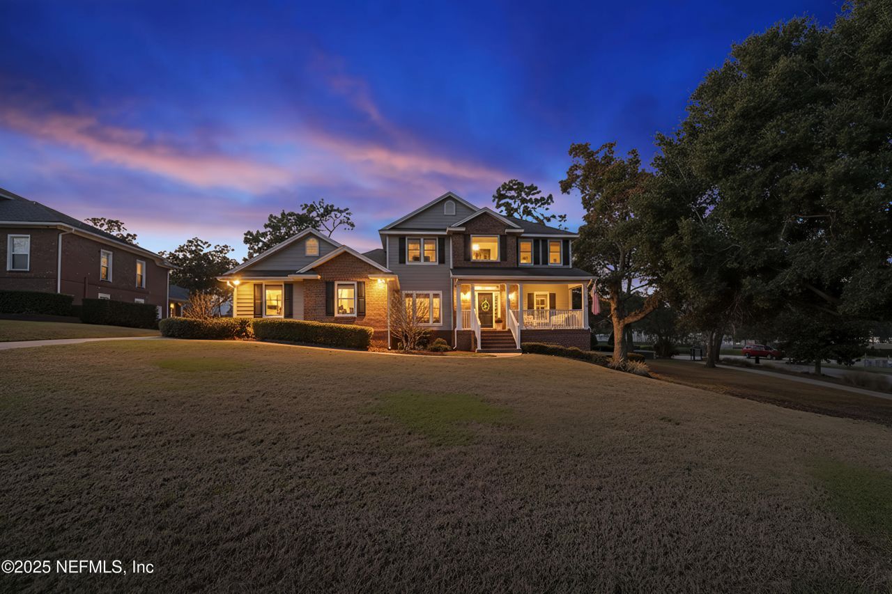 3770 Five Farms Court, Jacksonville, FL 32225 Main Photo