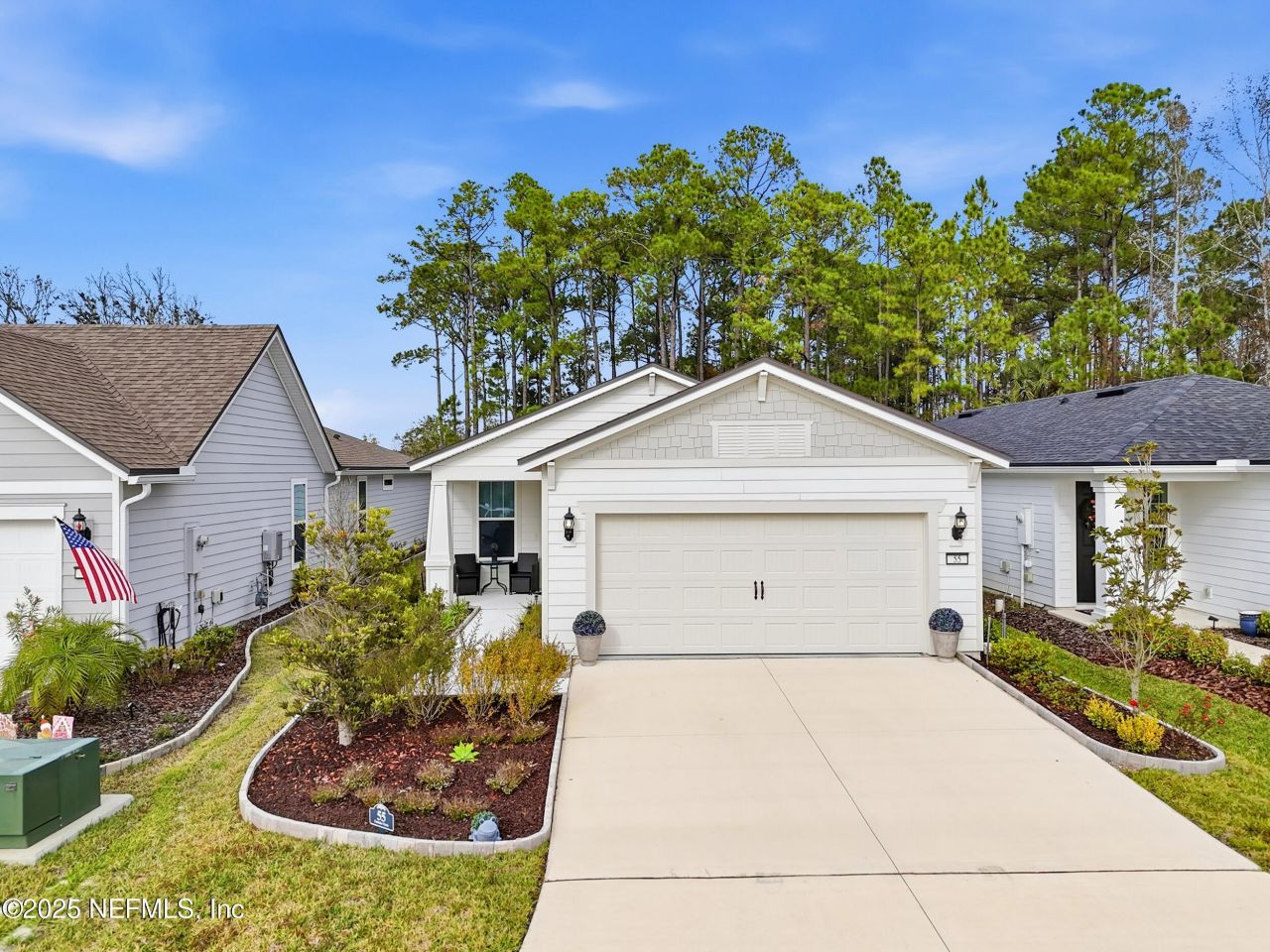 55 Fairlake Circle, Saint Augustine, FL 32092 Main Photo