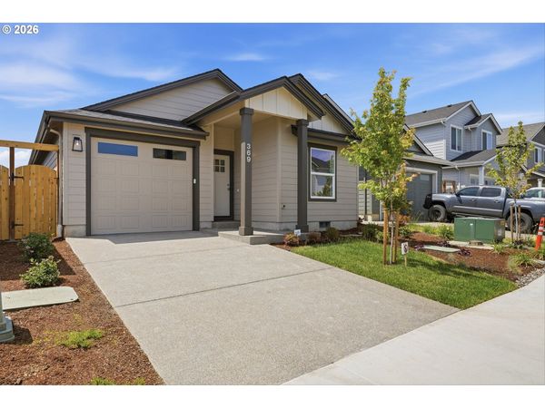369 SE Shetterly DR, Dallas, OR 97338