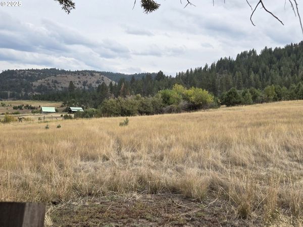 Keeney Fork Rd., Long Creek, OR 97856