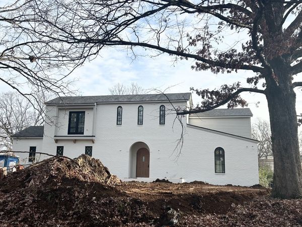 3608 Rainbow Pl , Nashville, TN 37204