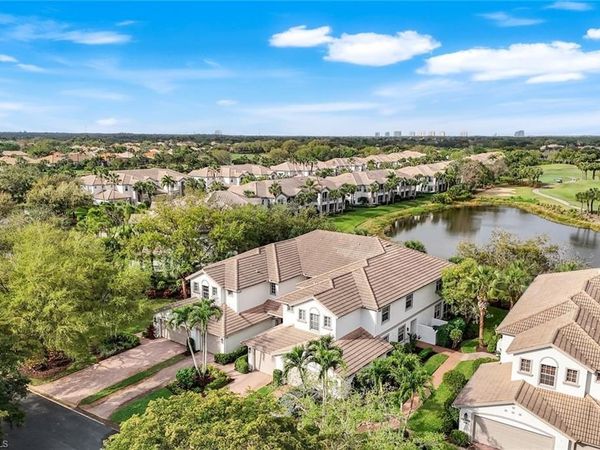 10392 Autumn Breeze DR, Unit 202, ESTERO, FL 34135