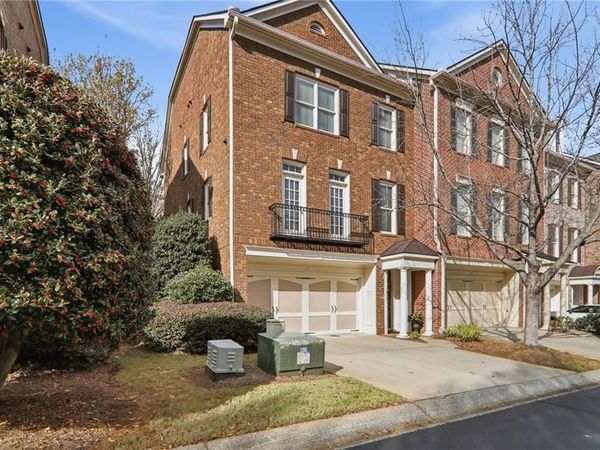 1812 Adagio Drive, Alpharetta, GA 30009