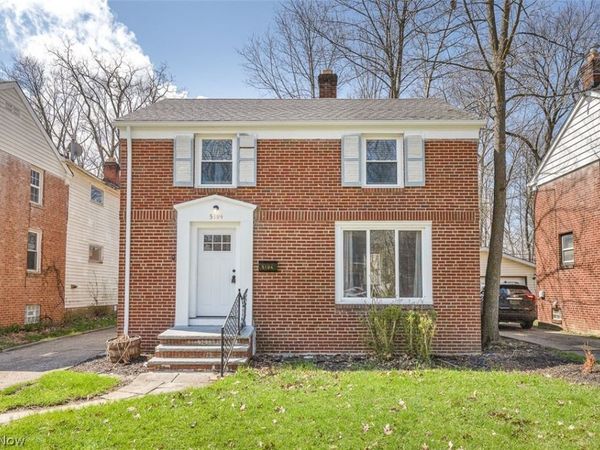 5194 Homewood Avenue, Maple Heights, OH 44137