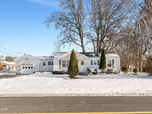 73 Thatcher Street, Selkirk, NY 12158