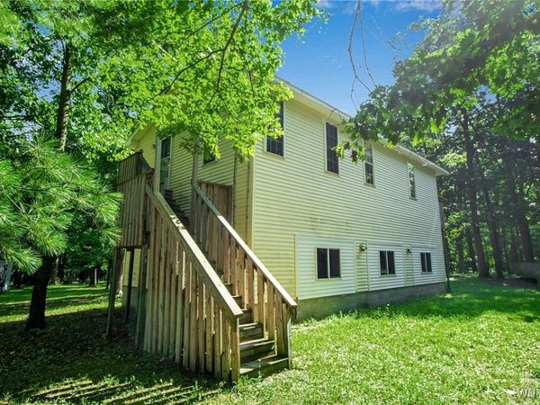 9247 Coffee Hill Road, Dansville, NY 14437