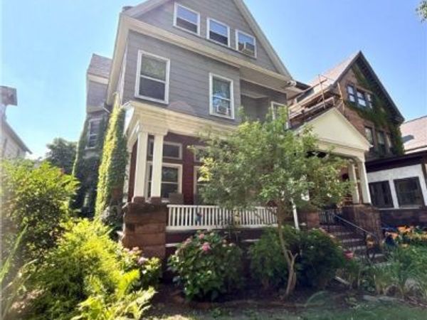 42 Richmond Avenue, Unit 3, Buffalo, NY 14222