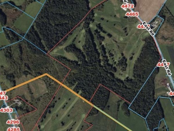 4457 East Road, Turin, NY 13473