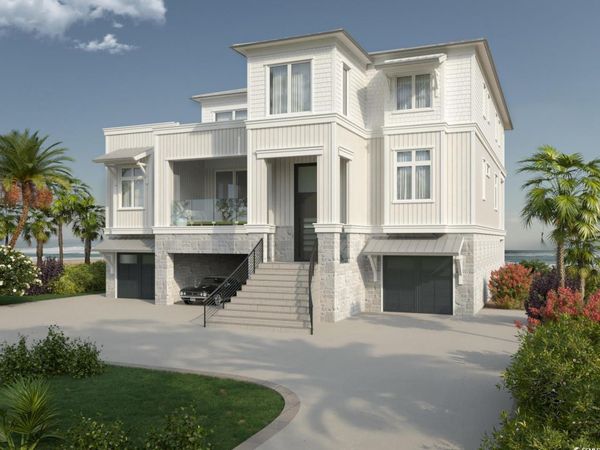 3604 Ocean Blvd. N, Myrtle Beach, SC 29577