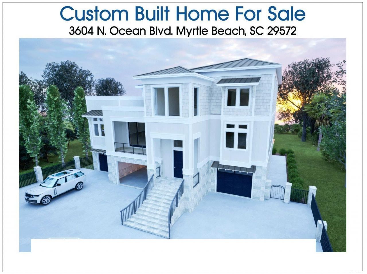 3604 Ocean Blvd. N Photo 4