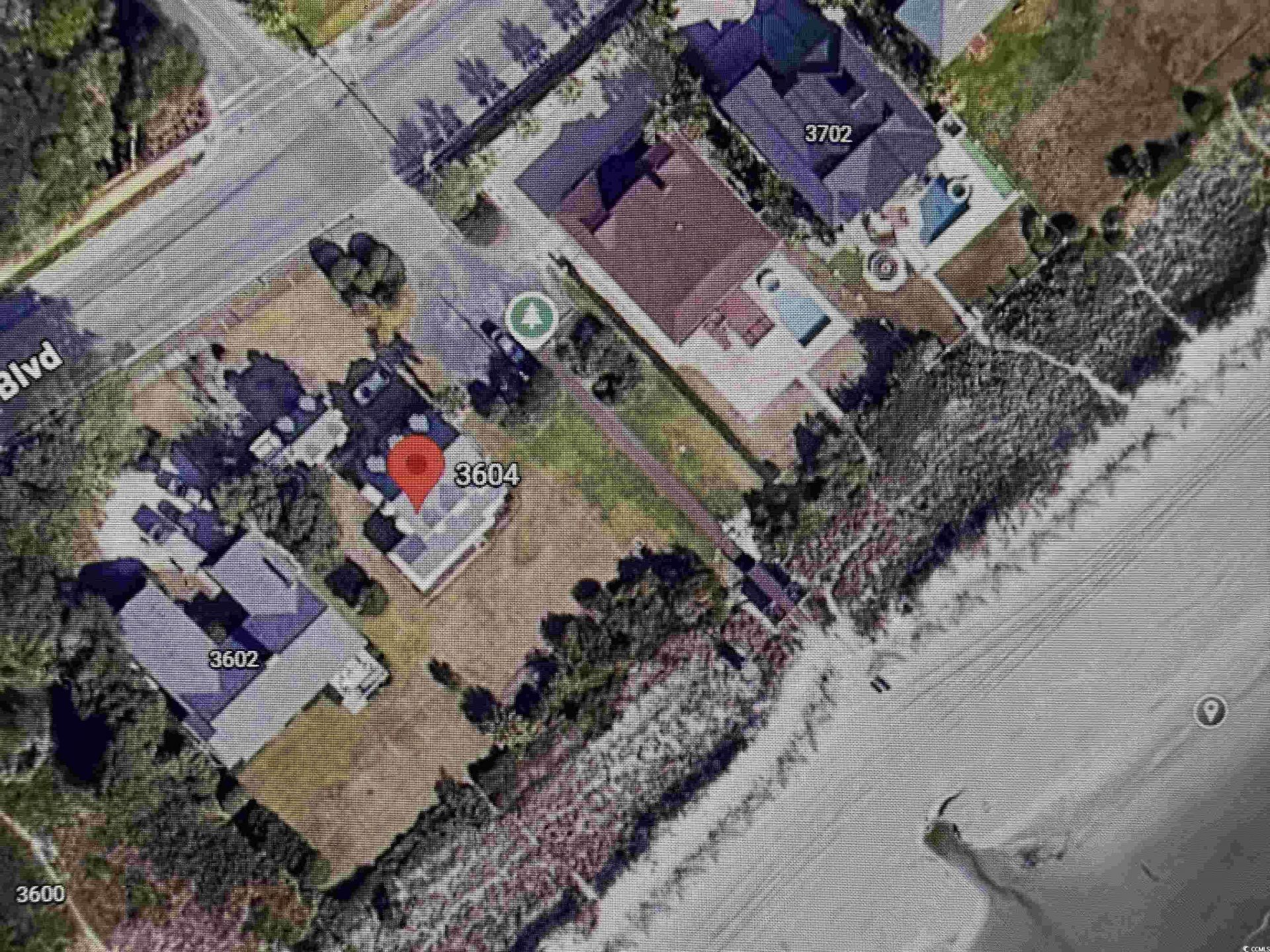 3604 Ocean Blvd. N Photo 8