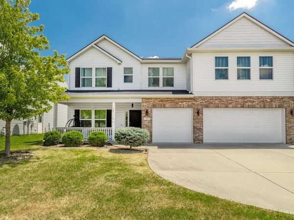 787 Belgian Lane, Lafayette, IN 47905