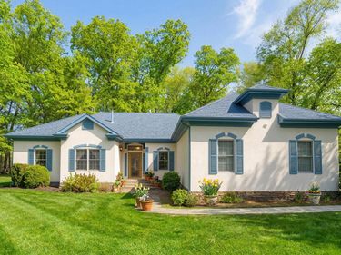 9301 E Division Road, Mill Creek, IN 46365