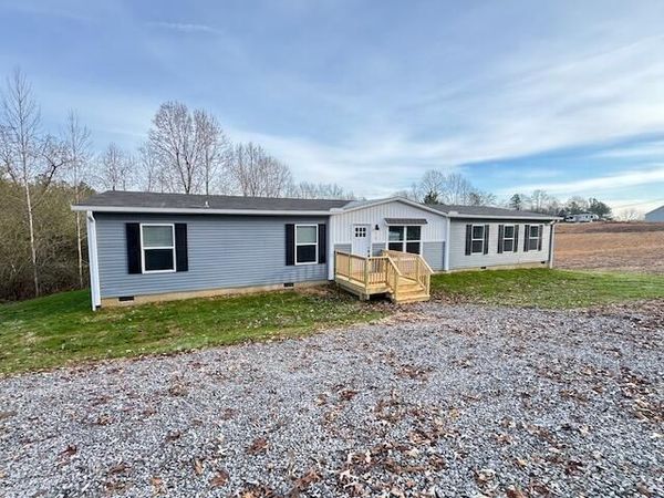 313 Salem Road, McMinnville, TN 37110