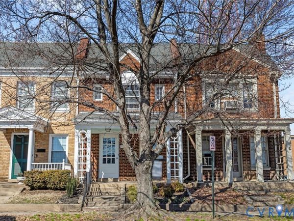 1020 N Cleveland Street, Richmond, VA 23221