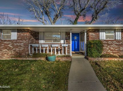 1216 Enterprize Way, Carson City, NV 89703 Photo