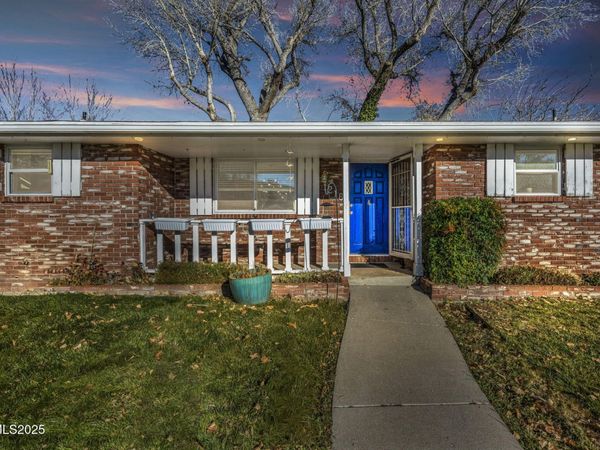 1216 Enterprize Way, Carson City, NV 89703